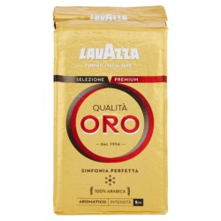 Lavazza Qualità Oro...