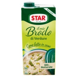 Star Il Mio Brodo di...