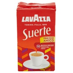 Lavazza SUERTE caffe...