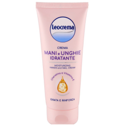 Leocrema Crema Mani e...