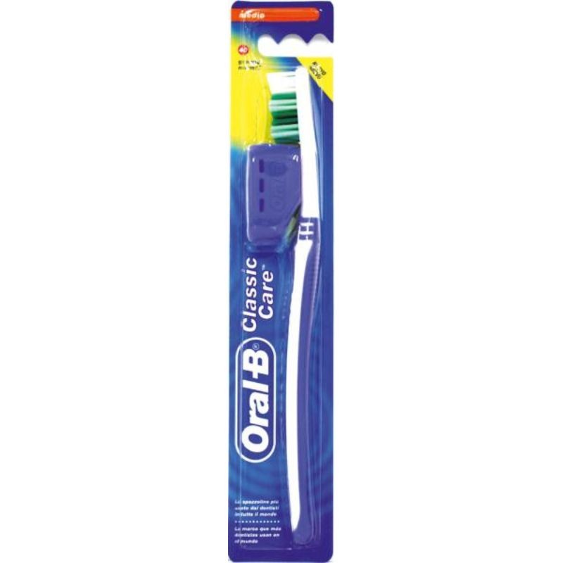 Spazzolino Classic Med  Oral B