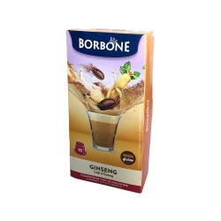 60 Capsule Ginseng Borbone...