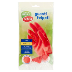 Selex Casa Bella Guanti...