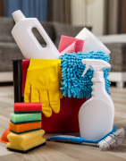 Prodotti Pulizia Casa Bologna – EasyBo Consegna Rapida