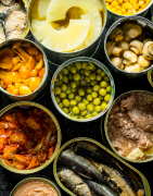 Conserve Alimentari Online – EasyBo Bologna Consegna Veloce