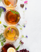 Infusi a Bologna – Relax naturale, consegna veloce | EasyBo