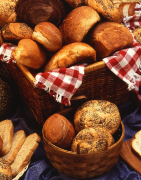 Pane , fette biscottate, tigelle, Piadine con consegna in giornata a Bologna