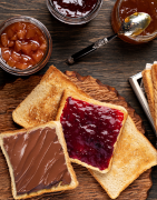 Marmellate, miele e creme spalmabili artigianali