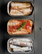 Pesce in Scatola Online – EasyBo Bologna Consegna Veloce