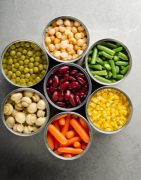 Conserve Vegetali Online – EasyBo Bologna Consegna Rapida