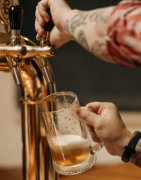 Birre artigianali